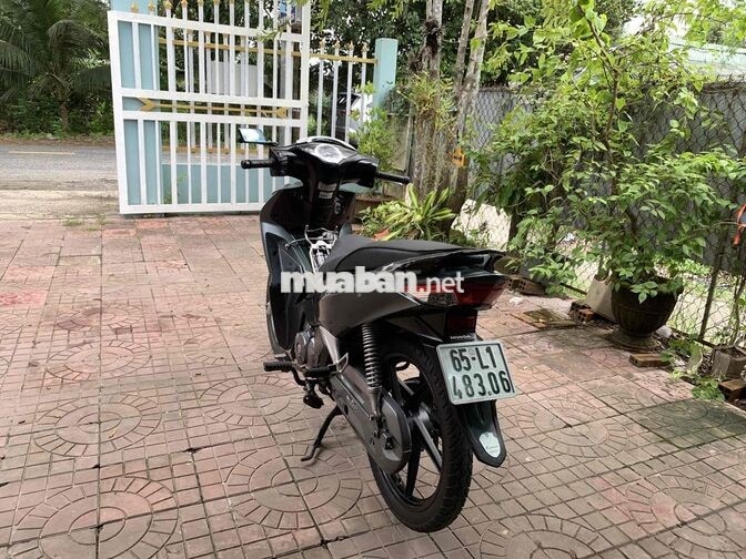 Honda Future 2023 Xám