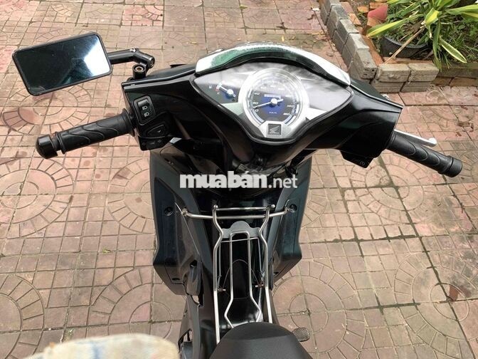 Honda Future 2023 Xám