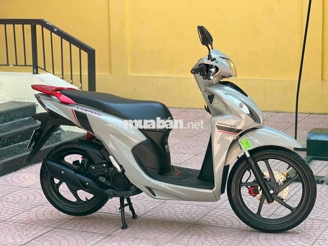 Bán Vision Sport 2025 . 1 chủ sử dụng .