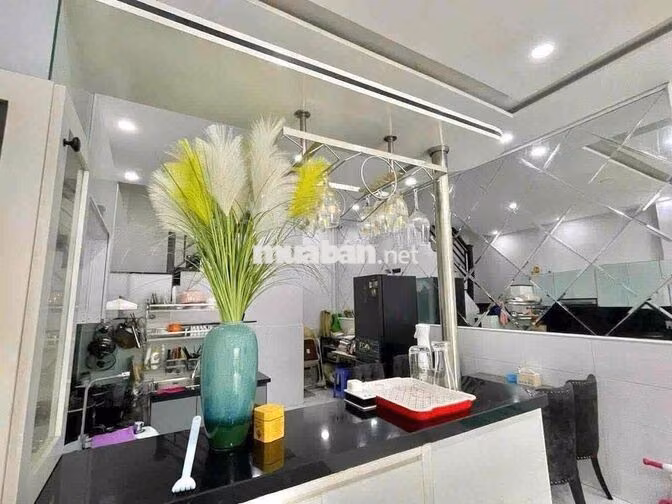 🏠Nguyên Căn 2Phòng 4x12m Có Nội Thất hẻm Nguyễn Thị Thập gần Chợ TânMỹ