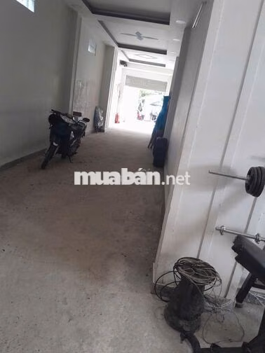 Bán nhà Nguyên căn chính chủ gần chợ Hiệp Bình