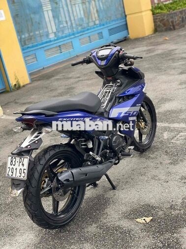 Yamaha Exciter 150cc 2019 chính chủ có hổ trợ góp
