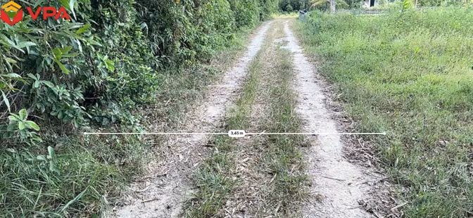 Thông báo đấu giá tài sản của ông Lê Quốc Việt