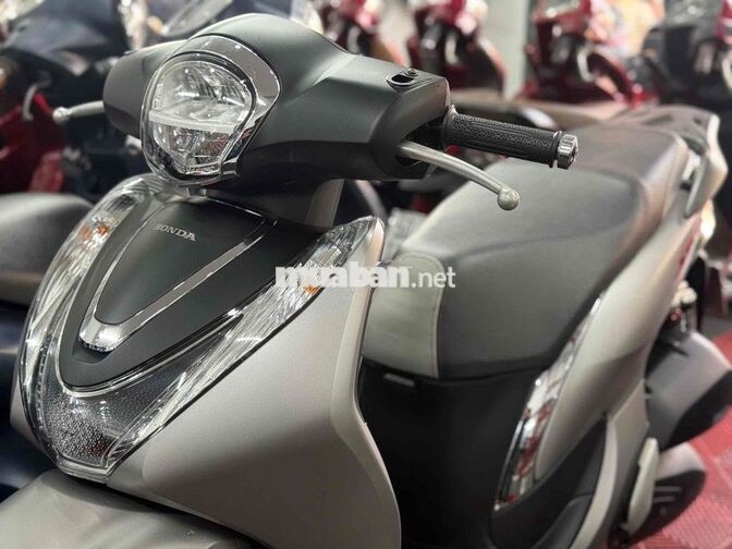 💥Shmode ABS 2025 SMK BSTP Chính Chủ lướt💥