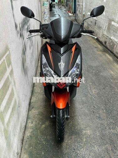 Honda Ab110 Fi máy êm xe đẹp - hỗ trợ góp