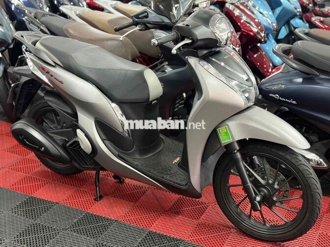 💥Shmode ABS 2025 SMK BSTP Chính Chủ lướt💥