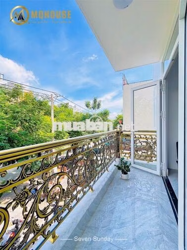 🎉🎉CH 1PN Full NT balcon🔰ĐẶNG THUỲ TRÂM🔰VĂN LANG CS3🌳BÌNH THẠNH🌳60M2🎉