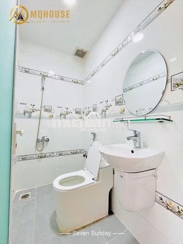 🎉🎉CH 1PN Full NT balcon🔰ĐẶNG THUỲ TRÂM🔰VĂN LANG CS3🌳BÌNH THẠNH🌳60M2🎉