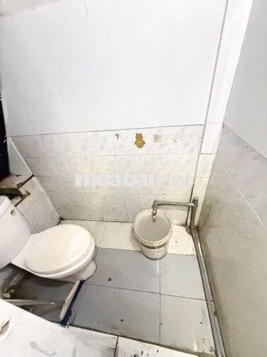 Lũy Bán Bích. Tân Phú (1pn, 1wc). Hẻm xe máy. Dtsd 36m2