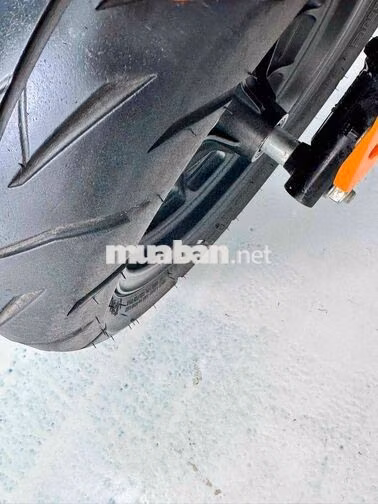 Honda MSX125 2023 Cam Thái Lan 15k km