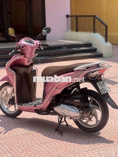 Bán Vision Hồng Bản Giới Hạn Xe 1 chủ