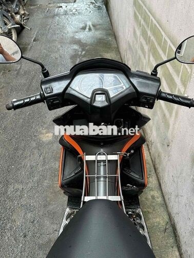 Honda Ab110 Fi máy êm xe đẹp - hỗ trợ góp