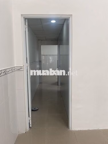 Cho thuê nguyên căn giá rẻ trung tâm Tân Bình