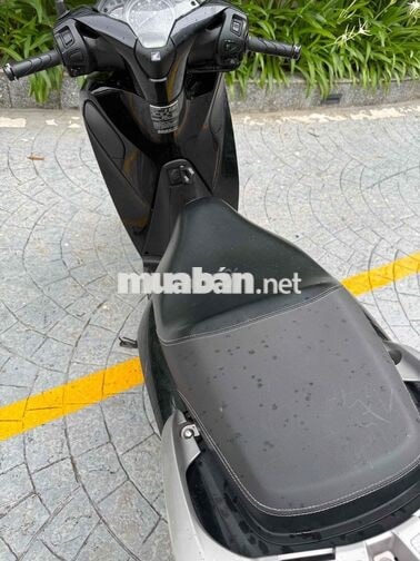 Honda SH 150 CBS 2018 Đen 48824 km