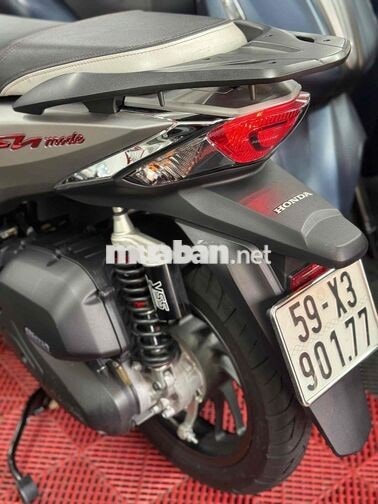 💥Shmode ABS 2025 SMK BSTP Chính Chủ lướt💥
