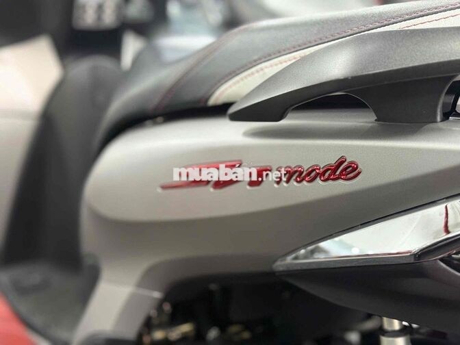 💥Shmode ABS 2025 SMK BSTP Chính Chủ lướt💥