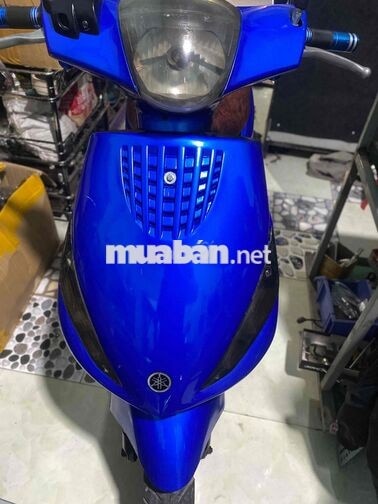 Piaggio Zip 100 Xanh Xe tay ga