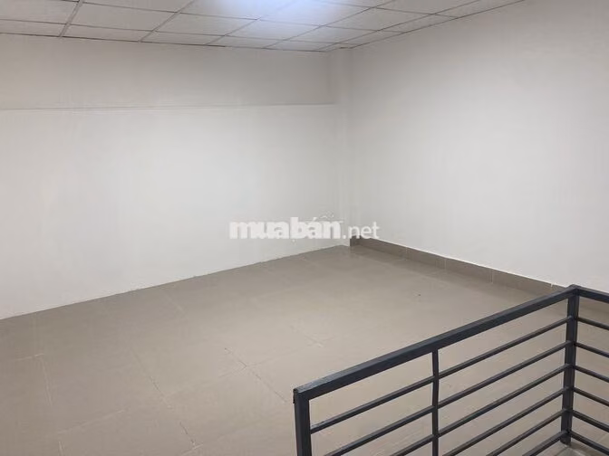 Cho thuê nguyên căn giá rẻ trung tâm Tân Bình
