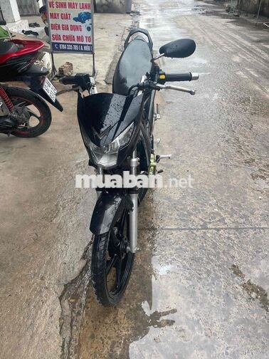 Suzuki Raider 2022 Đen