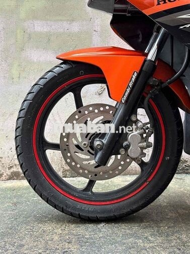 Honda Ab110 Fi máy êm xe đẹp - hỗ trợ góp