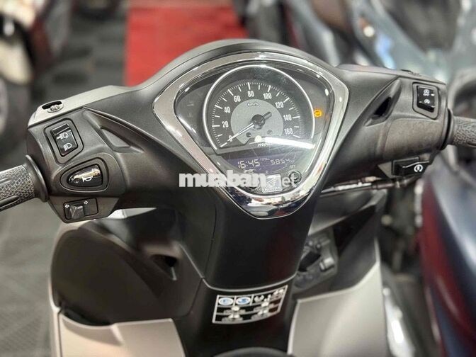 💥Shmode ABS 2025 SMK BSTP Chính Chủ lướt💥