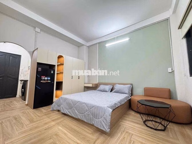 SIÊU PHẨM 1PN 65M2 GIÁ CỰC TỐT MỚI 100% *** TRÊN THỊ TRƯỜNG