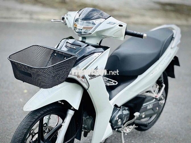 Honda Future 2023 Trắng