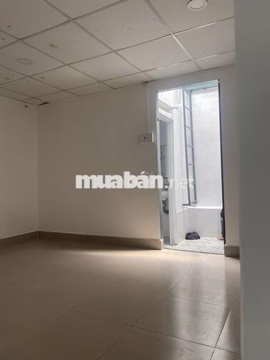 Cho thuê nguyên căn giá rẻ trung tâm Tân Bình