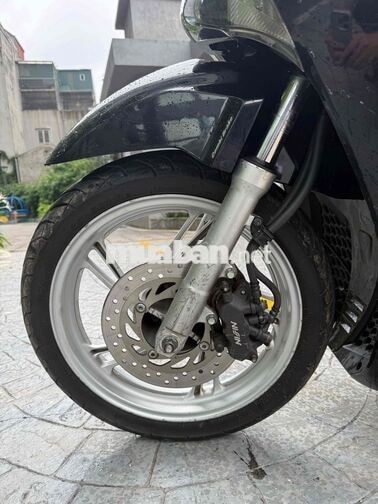 Honda SH 150 CBS 2018 Đen 48824 km