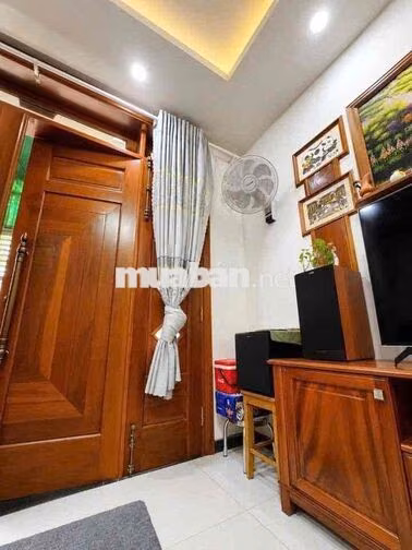 Bán nhà hẻm xe hơi 749 huỳnh tấn phát quận 7 cũ