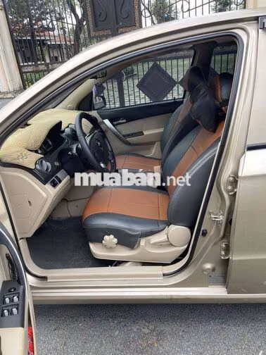 Chevrolet Aveo 2016 Tự động Cực đẹp