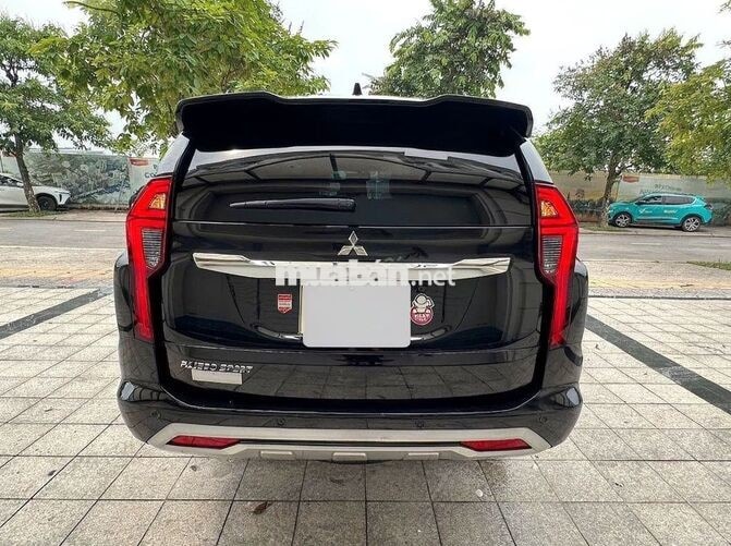 Mitsubishi Pajero Sport 2.4D 4x4 AT 2020