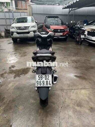 Honda Winner X 150 2020 Xám đỏ đen Bstp xe rin