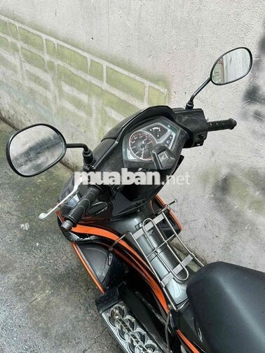 Honda Ab110 Fi máy êm xe đẹp - hỗ trợ góp
