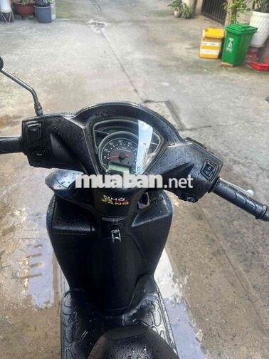 Honda Vision 2023 Xanh 26000 km