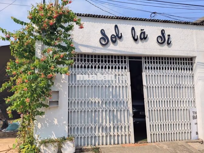 Đang thở oxi, cần tiền bán gấp nhà KP. Tân Tiến - Phường. Xuân Lộc