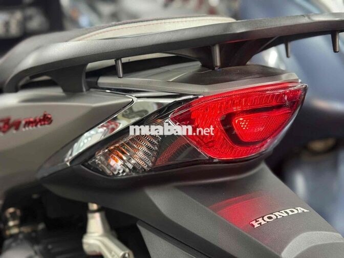 💥Shmode ABS 2025 SMK BSTP Chính Chủ lướt💥