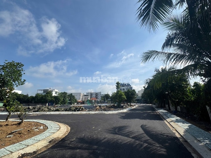 ⭐️ Mở bán 7 Lô Đất phân lô cỡ lớn tại Phạm Văn Đồng, P.Thủ Đức, HCM, 