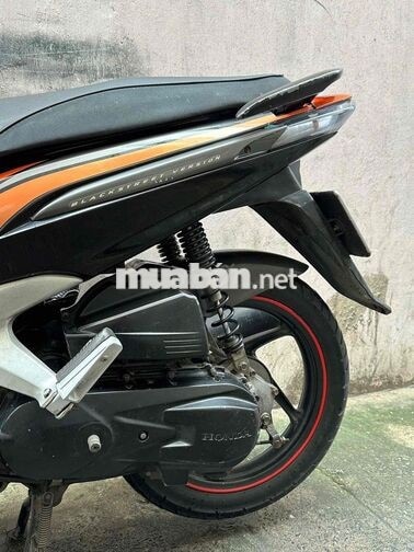 Honda Ab110 Fi máy êm xe đẹp - hỗ trợ góp