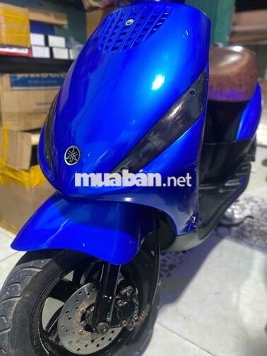 Piaggio Zip 100 Xanh Xe tay ga