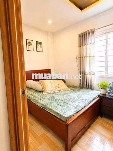 Bán nhà hẻm xe hơi 749 huỳnh tấn phát quận 7 cũ