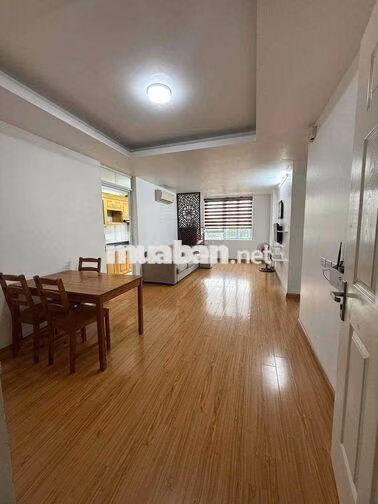 🏠 BÁN CĂN HỘ D19 – KĐT ĐẶNG XÁ 2, GIA LÂM