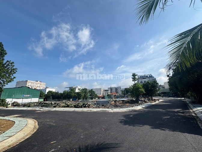 ⭐️ Mở bán 7 Lô Đất phân lô cỡ lớn tại Phạm Văn Đồng, P.Thủ Đức, HCM, 