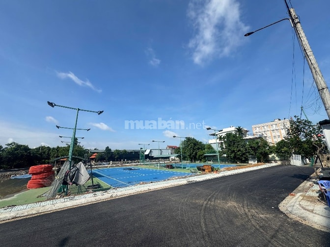 ⭐️ Mở bán 7 Lô Đất phân lô cỡ lớn tại Phạm Văn Đồng, P.Thủ Đức, HCM, 