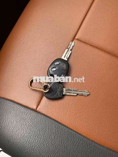 Chevrolet Aveo 2016 Tự động Cực đẹp