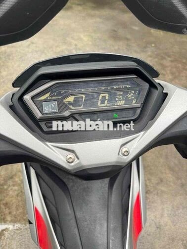 Honda Winner X 150 2020 Xám đỏ đen Bstp xe rin