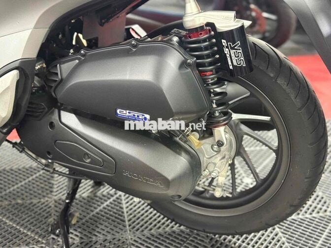💥Shmode ABS 2025 SMK BSTP Chính Chủ lướt💥
