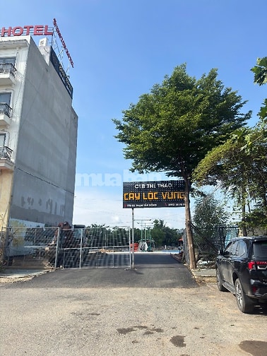 ⭐️ Mở bán 7 Lô Đất phân lô cỡ lớn tại Phạm Văn Đồng, P.Thủ Đức, HCM, 
