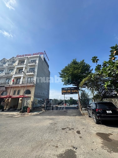 ⭐️ Mở bán 7 Lô Đất phân lô cỡ lớn tại Phạm Văn Đồng, P.Thủ Đức, HCM, 
