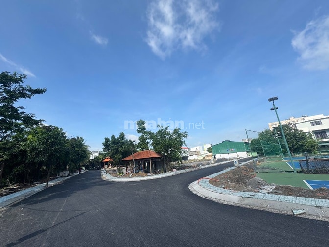 ⭐️ Mở bán 7 Lô Đất phân lô cỡ lớn tại Phạm Văn Đồng, P.Thủ Đức, HCM, 